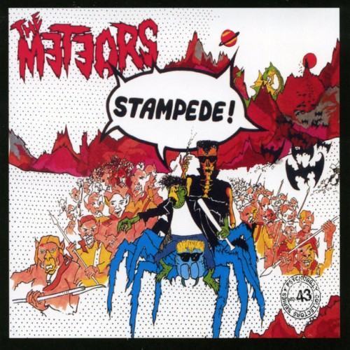 Stampede! (Deluxe)