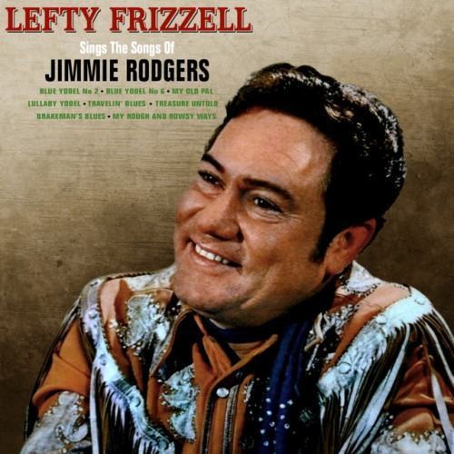 Songs Of Jimmie Rodgers
