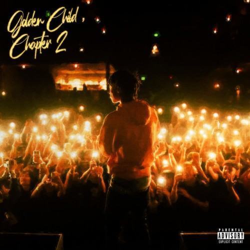 Golden Child, Chapter 2