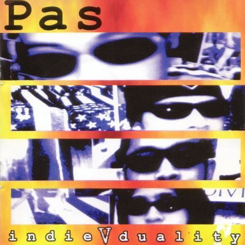 indieVduality