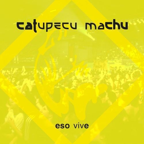 Eso Vive (Live)