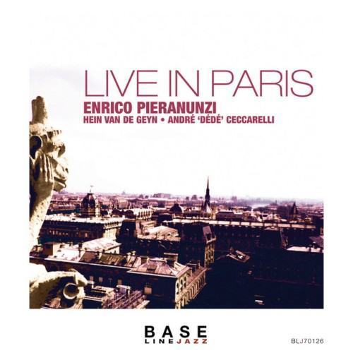 Live in Paris