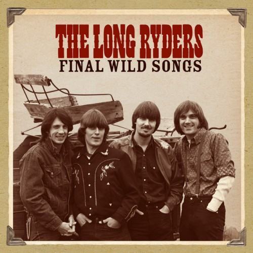 Final Wild Songs
