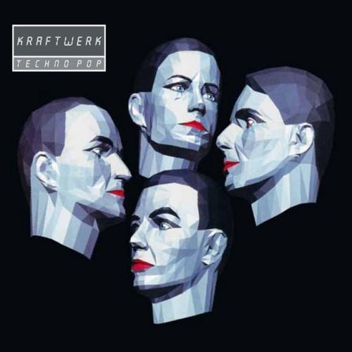 Techno Pop (2009 Remaster, German Version)