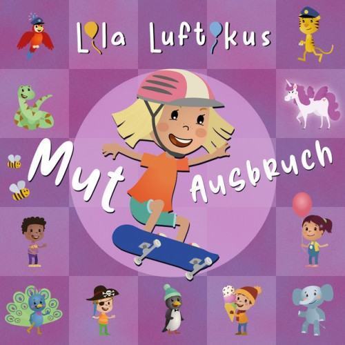 Mutausbruch