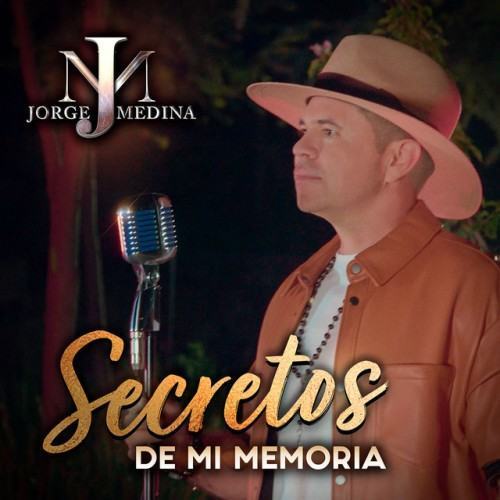 Secretos De Mi Memoria (Con Mariachi)