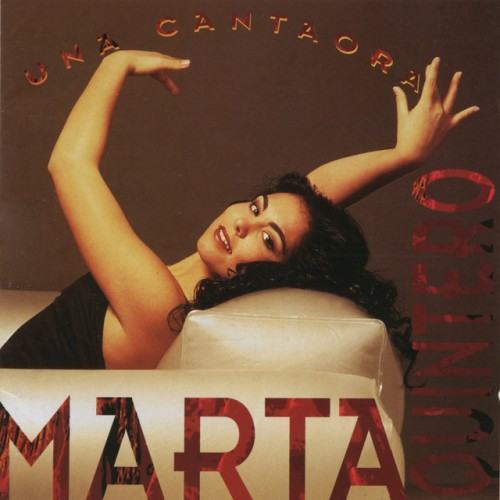 Una Cantaora