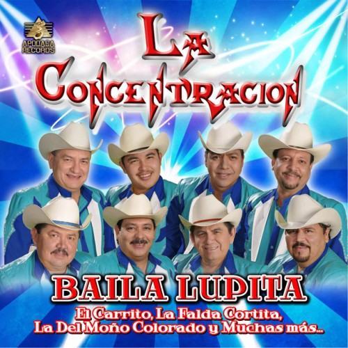 Baila Lupita