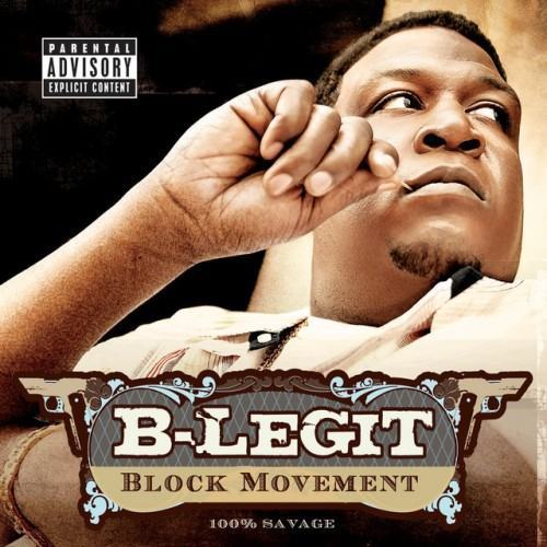 Block Movement - 100% Savage
