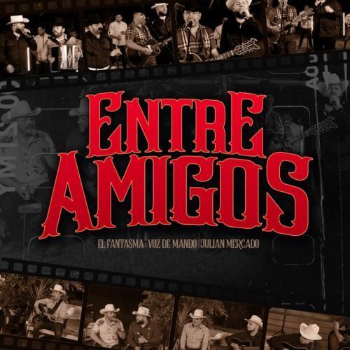 Entre Amigos