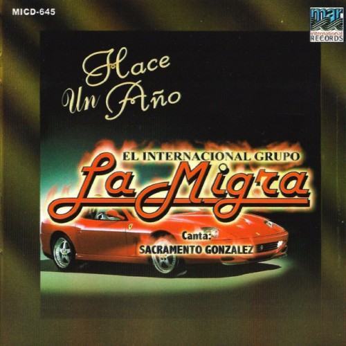 Hace Un Año