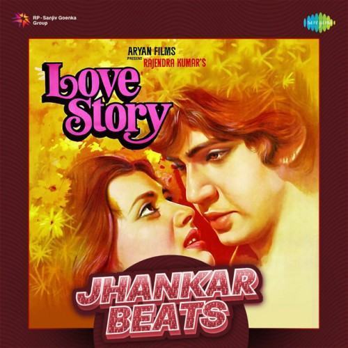 Love Story - Jhankar Beats