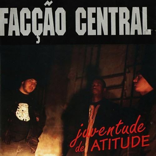 Juventude de Atitude