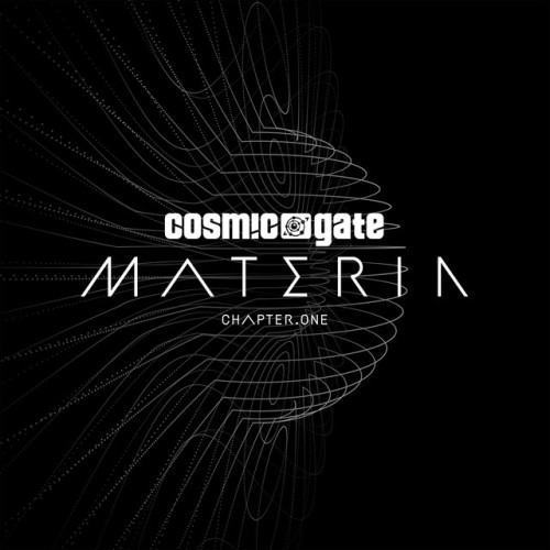Materia Chapter.One