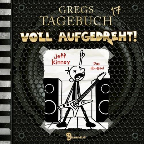 Folge 17: Voll aufgedreht!