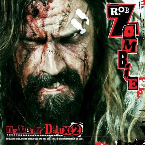 Hellbilly Deluxe 2 SE (Deluxe Explicit)