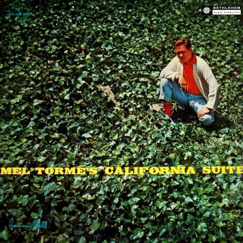 Mel Torme's California Suite