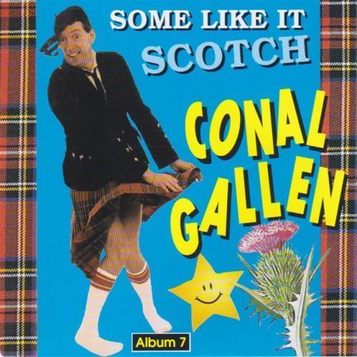 Some Like It Scotch
