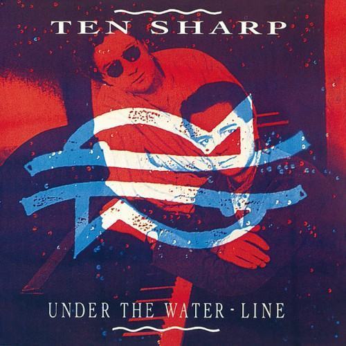 Under The Water - line
