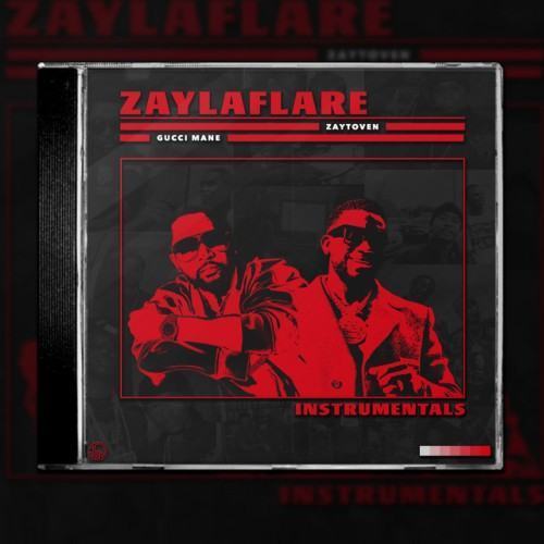 ZAYLAFLARE INSTRUMENTALS