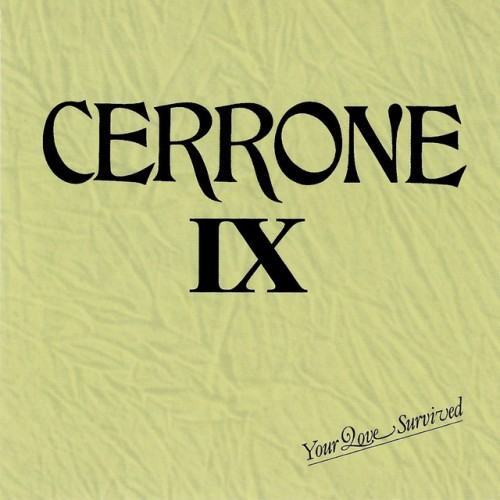 IX - Your Love Survived