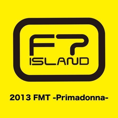 Live-2013 FMT -Primadonna-