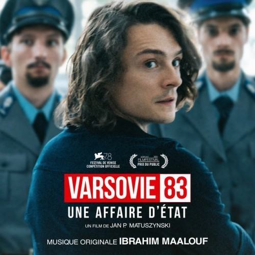 Varsovie 83 - Une affaire d'État (Bande originale du film)