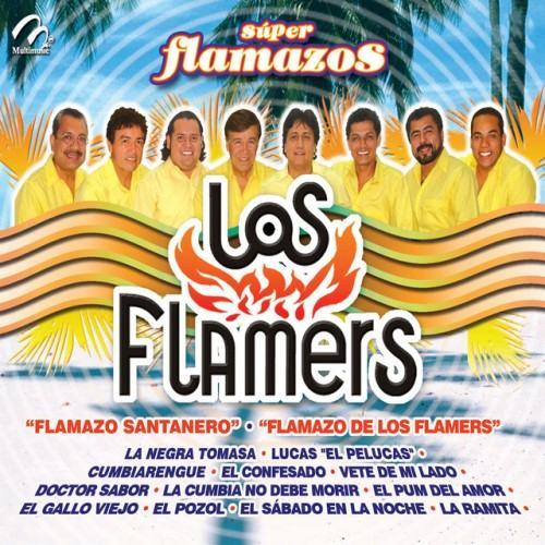 Super Flamazos