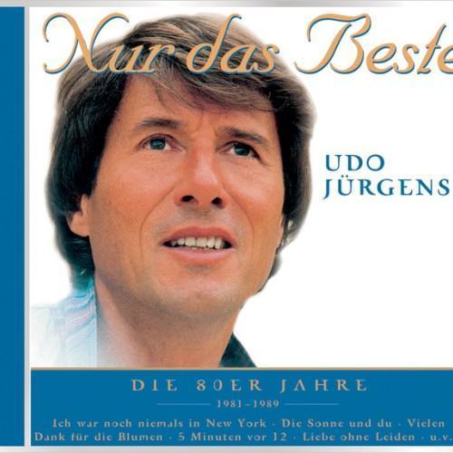 Nur das Beste - Die 80er