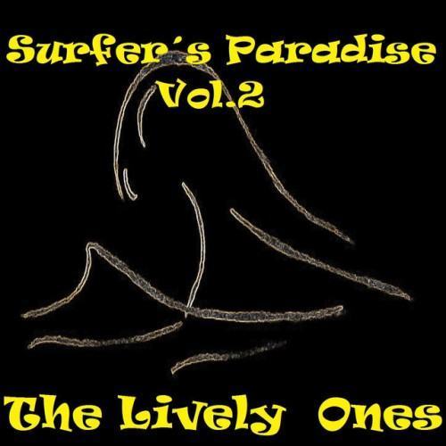 Surfer´s Paradise, Vol.2