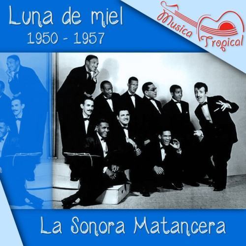 Luna de miel (1950 - 1957)