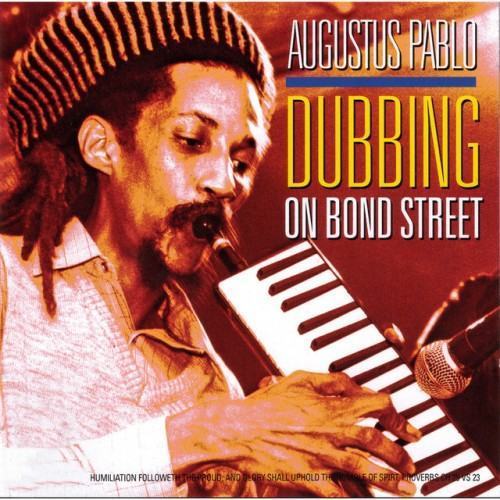 Dubbing On Bond Street