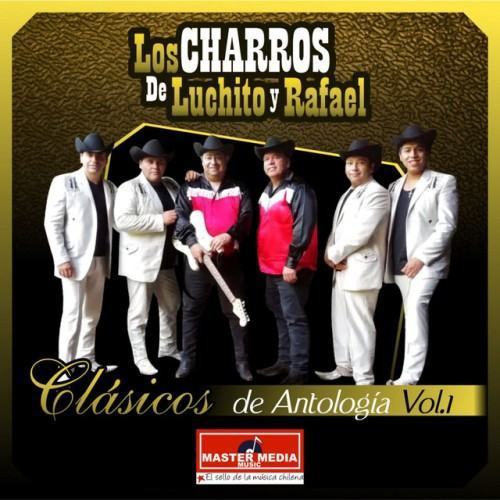 Clásicos de Antología (Vol.1)