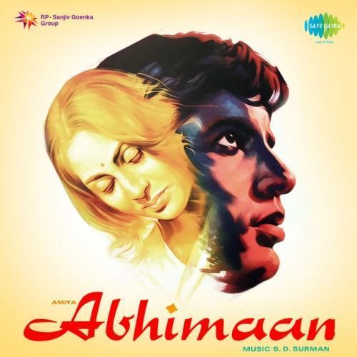 Abhimaan (Original Motion Picture Soundtrack)