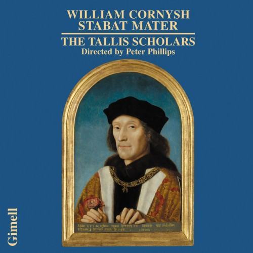 William Cornysh: Stabat Mater