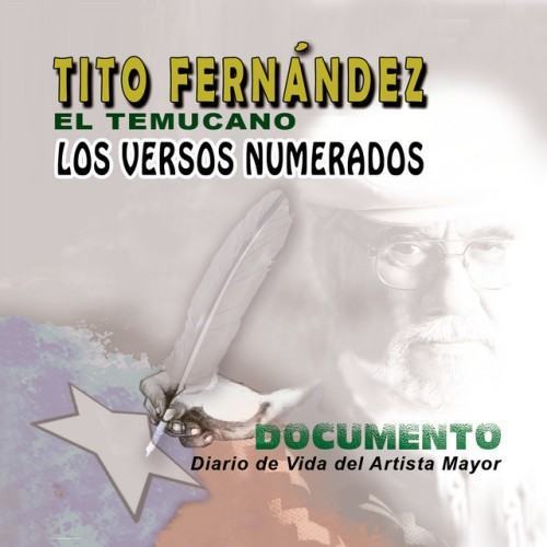 Los Versos Numerados Volumen 2