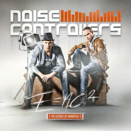 E=NC² (The Science Of Hardstyle)