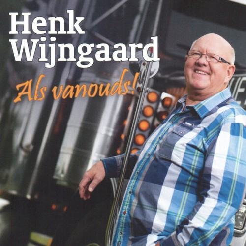 Als vanouds!