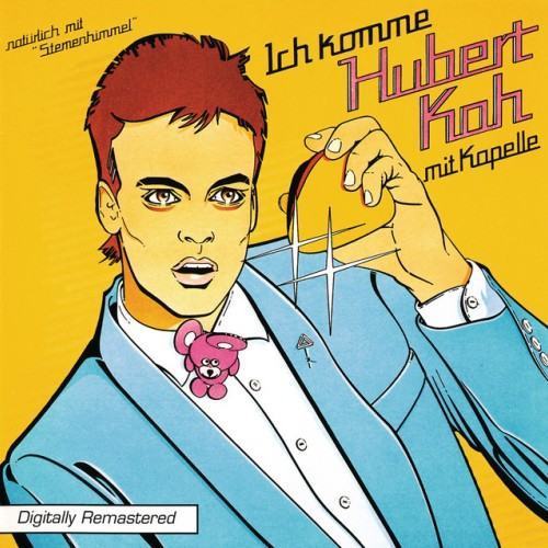 Ich komme