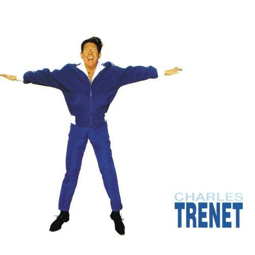 Charles Trenet