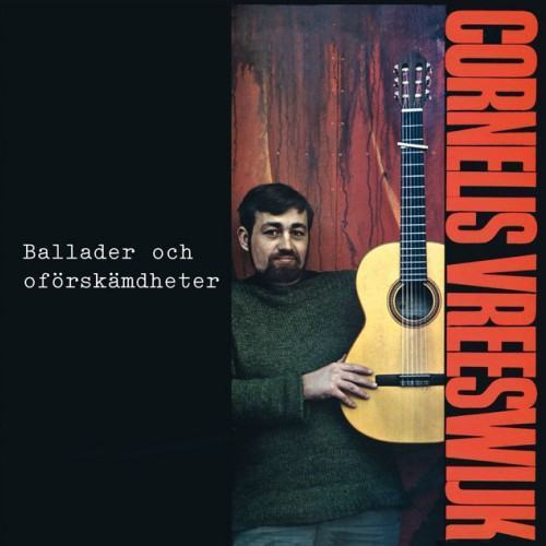Ballader och oförskämdheter