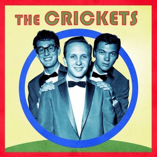Presenting The Crickets