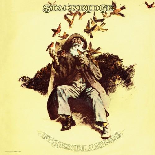 Friendliness [(Expanded Edition) [2023 Remaster]]