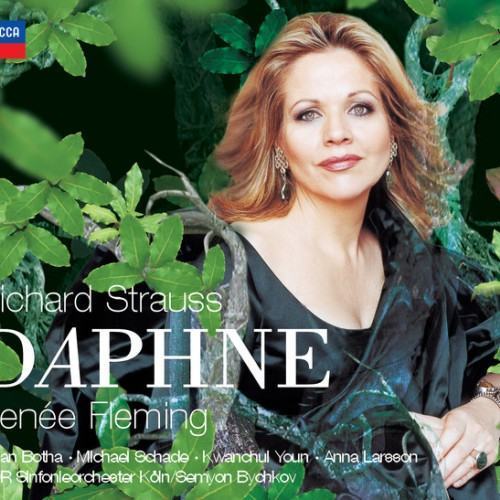Strauss, R.: Daphne