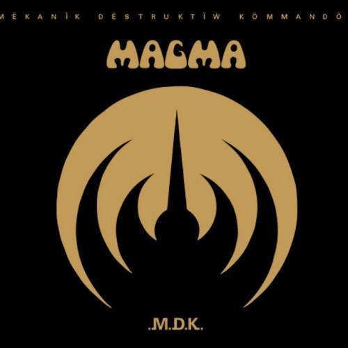Mekanik destruktiw kommandoh (2017 Remastered Version)