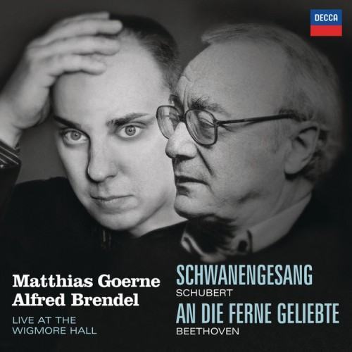 Schubert: Schwanengesang/Beethoven: An die Ferne Geliebte
