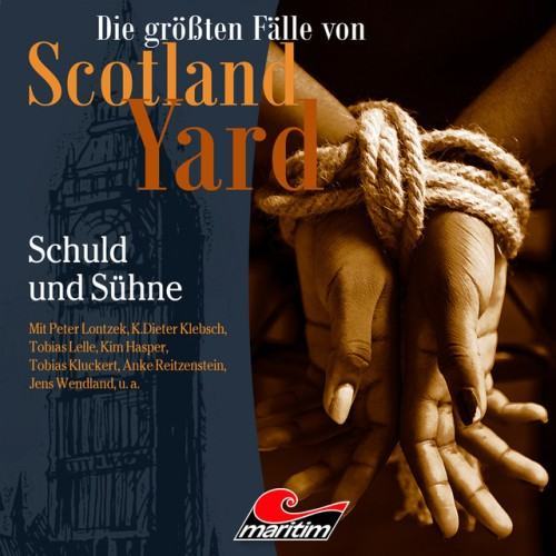 Folge 54: Schuld und Sühne