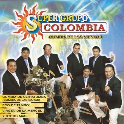 Cumbia de los Vientos