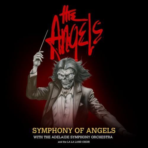 Symphony Of Angels (Live)