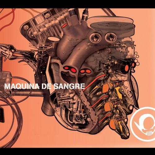 Máquina de Sangre